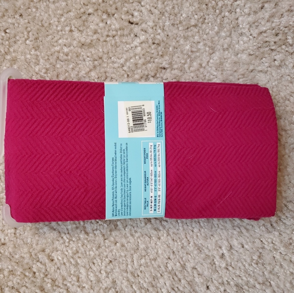 Tights - Picture 2 of 2